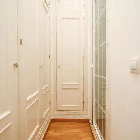 Lovely Apartment In The Old Town Of Seville Exterior photo