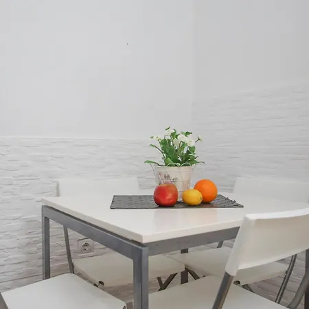 Lovely Apartment In The Old Town Of Seville Exterior photo
