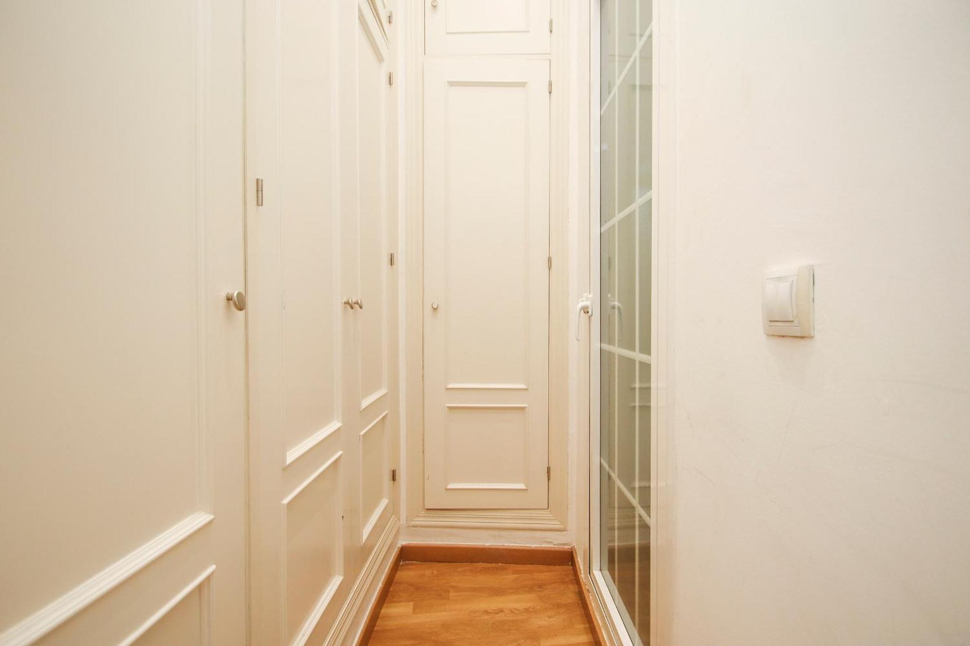 Apartament Lovely In The Old Town Of