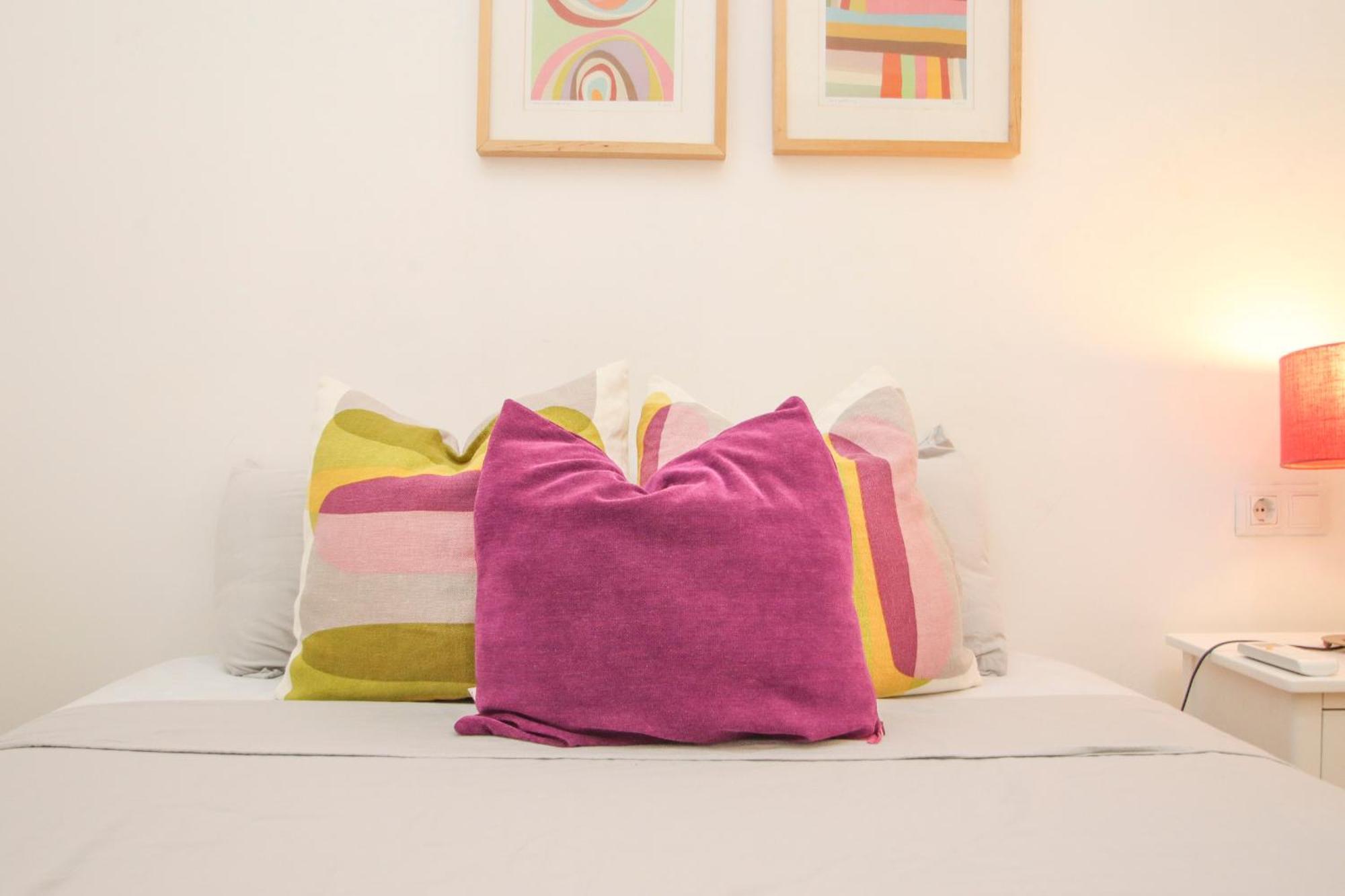 Apartament Lovely In The Old Town Of