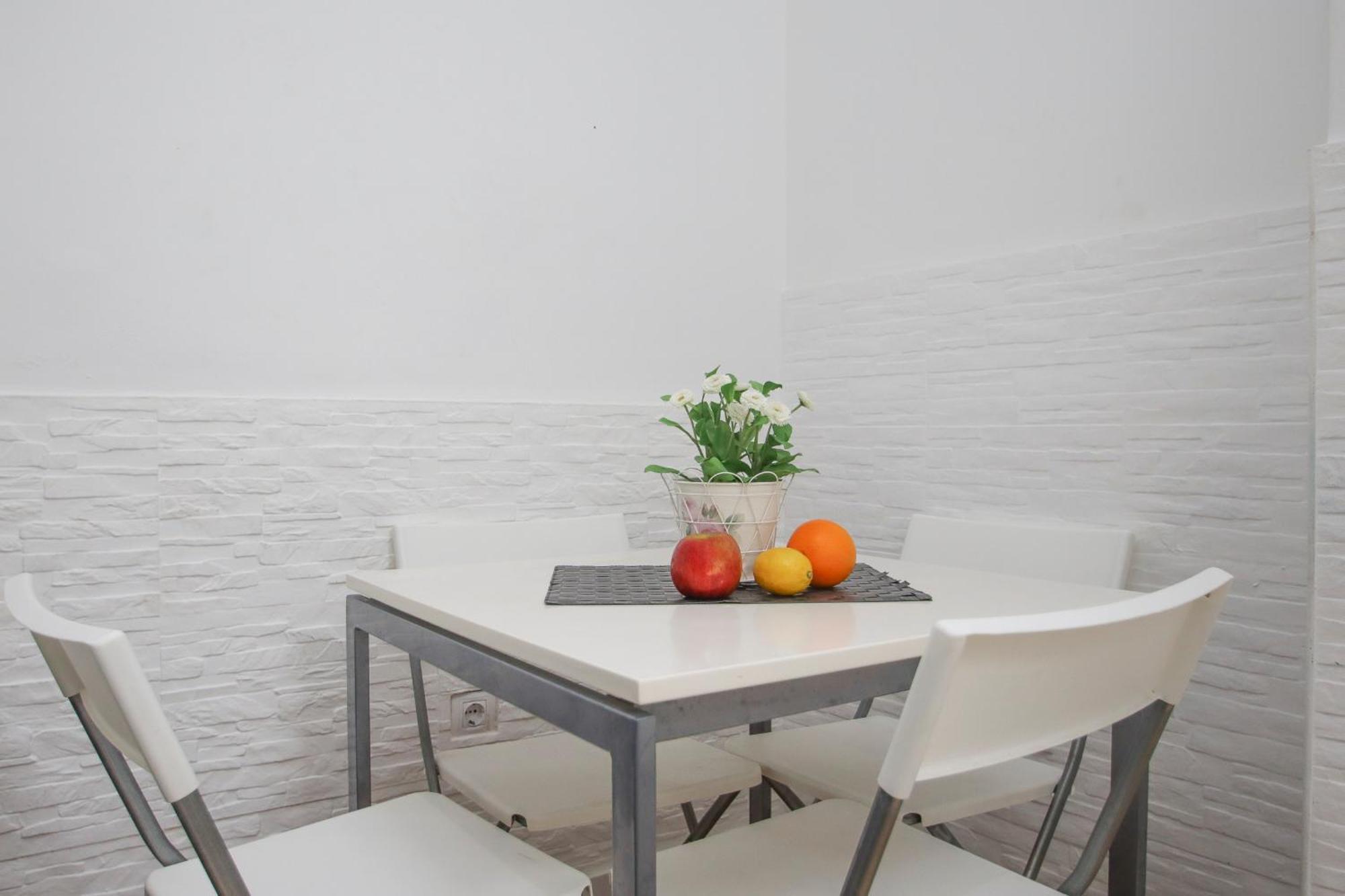 Apartment Lovely In The Old Town Of Seville